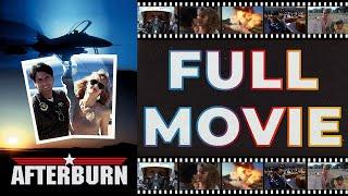 Afterburn (1992) Laura Dern | Robert Loggia - True Drama HD