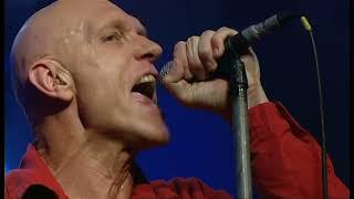 Midnight Oil - Luritja Way (Live at The Chapel / 2002)