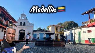 Medellin  en 1 Dia. #Vlog 054 #CLAULOVE