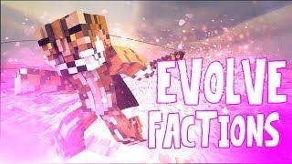 Minecraft Xbox One/Win 10/PE Evolve Factions Realm Bedrock edition Factions Server