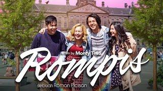 ROMPIS • FULL MOVIE • FILM INDONESIA TERBARU