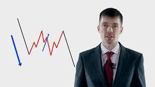 Lesson 2  Elliott Wave Theory  Actionary and reactionary waves