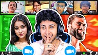 Trolling INDIAN Online Classes (ZOOM RAID) - Part 29