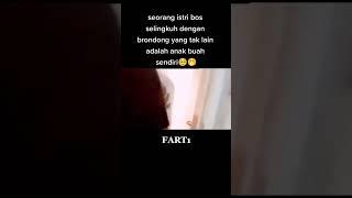 istri bos ketauan selingkuh dengan anak buahnya sendiri