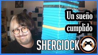 Especial compras del mes: colección completa de WiiU | Shergiock