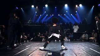 Choupi, Sekani & Missy (Fokus) vs Sidney, Bsmart & Fonso (Gangsta Soul) - Quart 3vs3 BLACK HOLE