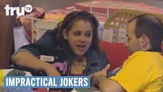 Impractical Jokers - Pillow Fight at Ikea