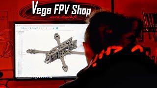 MY WORK - VEGA FPV SHOP