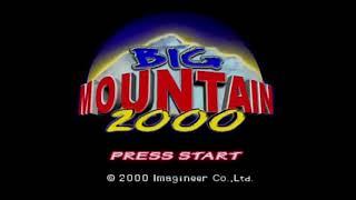 Big Mountain 2000 Intro