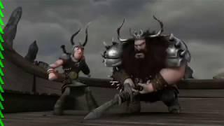 alvin vs dagur