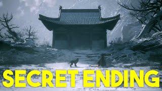 Black Myth Wukong - How to Get the Secret Ending Guide