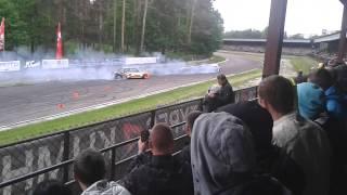 Latvian PRO-AM and STREET DRIFT CHEMP 2014