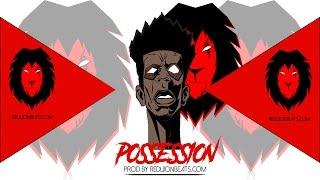 [FREE] Desiigner Type Beat instrumental "Possession" Prod by RedLiionbeats