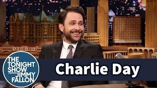 Wade Boggs Told Charlie Day He Drank 107 Beers in a Day