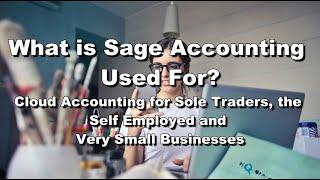 What is Sage Accounting?