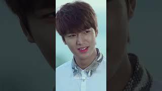 Lee Min Ho The Heirs I'm Saying OST edit | lyrics whatsapp status