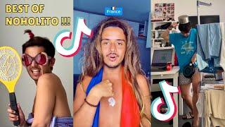 Meilleurs TikTok de Noholito - Best of à mourir de rire 