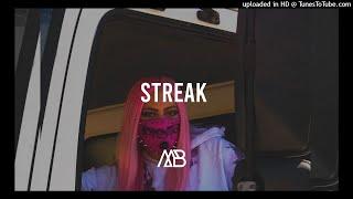 [FREE] Nicki Minaj Type Beat - " STREAK " Hard 808 Trap/Rap instrumental 2021