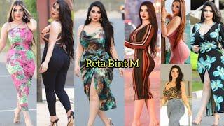 Reta Bint Mohammad  Superb gorgeous Model