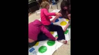 Extreme Twister