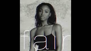 Fair - Normani [INSTRUMENTAL CONCEPT]