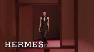 Hermès women's spring-summer 2025 collection