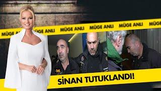 Arife Gökçe kaybının baş şüphelisi Sinan nasıl TUTUKLANDI? | Müge Anlı ile Tatlı Sert Kolajlar