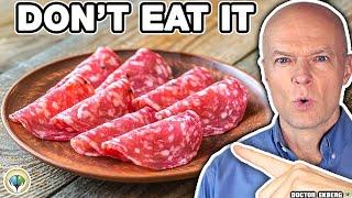 Top 10 Most HARMFUL Foods People Keep EATING