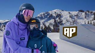 Absolute Park Tour w/ Steep Steep