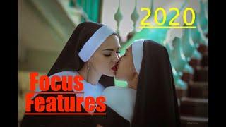 Focus Features - new 2020 action movie with sex scene! Online film! Full English movie!