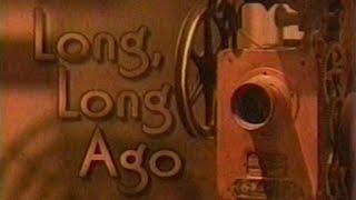 Long, Long Ago (1997) silent film documentary