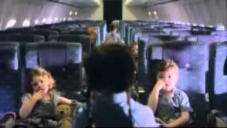 THE BEST IN FLIGHT SAFETY DEMO VIDEO     I HAVE EVER SEEN       