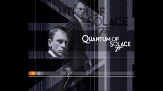 007: Quantum of Solace  -  PlayStation 2 Classics Game Compatibility List (on PS4)