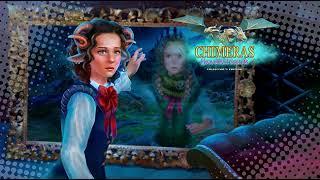 Chimeras Heavenfall Secret OST - Hidden Object Theme