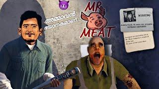 Mr Meat Horror Android Game