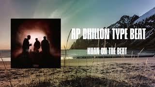 (Free For Profit Use ) Ap Dhillon x Money music type Beat ( Prod By MrKhan)