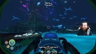 Where is Nickel in Subnautica?