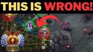 EVERYTHING YOU KNOW ABOUT MIDLANE IS A LIE! (Patch 7.33)
