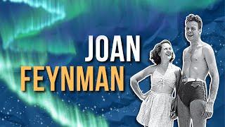 JOAN FEYNMAN - Grandes científicas