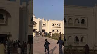 Jhang Palace Marquee | Beautiful Pakistan