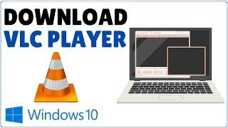 How to Download and Install VLC Media Player in Windows 10