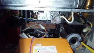 Boiler repair Ideal Isar HE 30