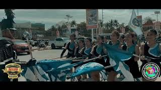 SAINT JUDE BAND 90 - TALISAY TOWN FIESTA 2024