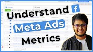 Analyzing Facebook Ad Metrics, What Matters And What to Focus On!