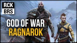 God of War Ragnarok ma wiele wad