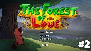 Did That Really Happen? | The Forest Of Love (PC) Part 2