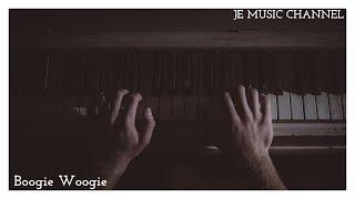 Jazz Music of BOOGIE WOOGIE-JE MUSIC CHANNEL