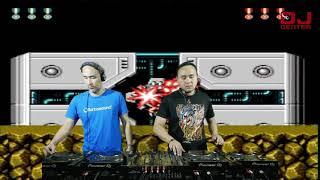 appSOlate & Izey Contra Progressive (Groove BKK) DJ CENTER