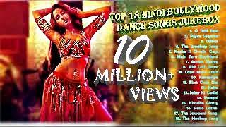 ||BEST DANCE SONGS|| TOP HINDI BOLLYWOOD 1 HOUR NON STOP DANCE||