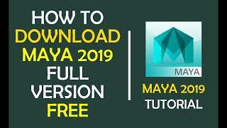 How to install Autodesk Maya 2022 Full Crack license